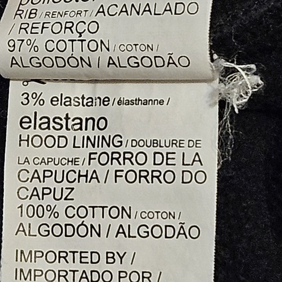 BOGO Free🦋 Puma Full Zip Hoodie - Picture 8 of 11